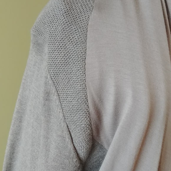 NWT KHAKI COLOR DRESS SIZE L "OLSEN" - Picture 2 of 8